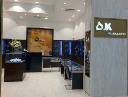 OM Gold & Diamonds (Jewellers) logo